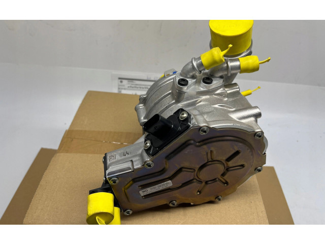 Turbodmychadlo Нагнетатель 057145601D, 057145601D Audi Q7 4L