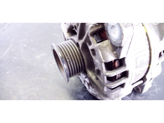 Генератор 0125812068, GX7310300CE Jaguar XF X260