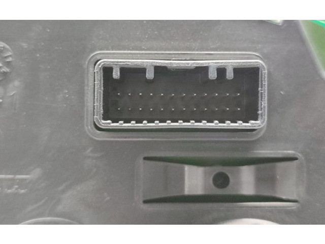 Панель приборов 248100805R   Dacia Dokker       