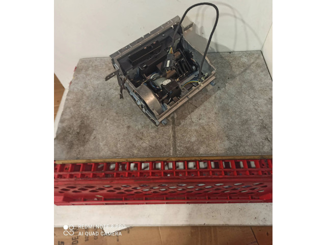 Дисплей 4E0857273F, 31353000G Audi A8 S8 D3 4E