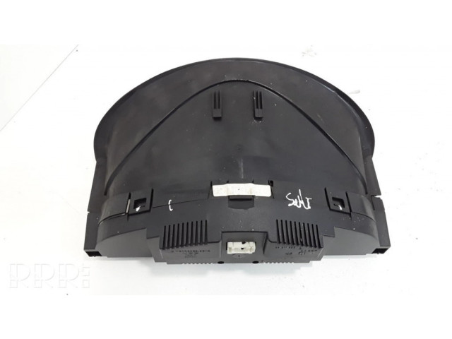 Přístrojová deska Mercedes-Benz C W203 2005 A2035401347