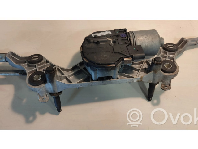 Комплект механизма стеклоочистителей