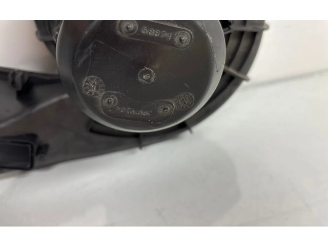 Вентилятор печки    58874   Opel Meriva A