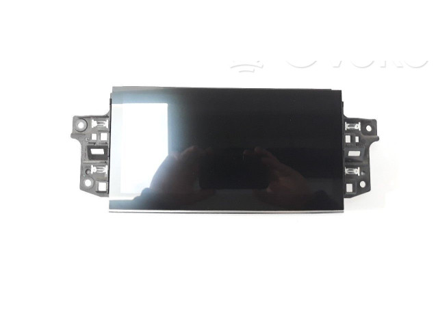 Дисплей    4M8919605A   Audi Q8