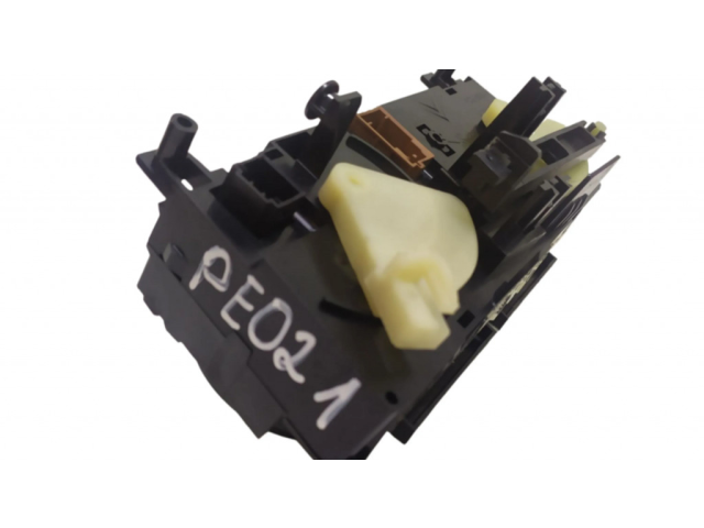 Блок управления кондиционера воздуха / климата/ печки (в салоне)