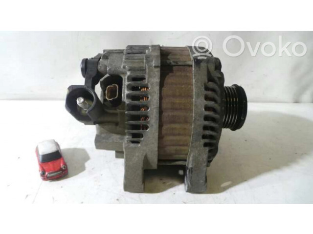 Генератор Citroen C5 2.0