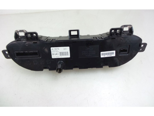 Блок управления климат-контролем 97250B9500, 97250B4XXX Hyundai i10