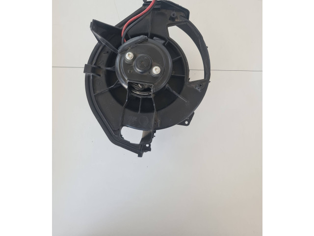 Вентилятор печки    TD209082   Audi A6 S6 C6 4F