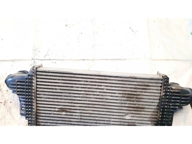 Интеркулер Mercedes-Benz GL X164 4.0