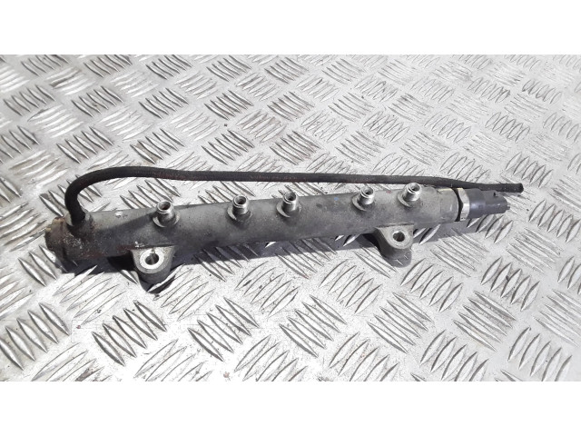 Топливная рампа 0445214051, 1077800210 Honda FR-V 2.2