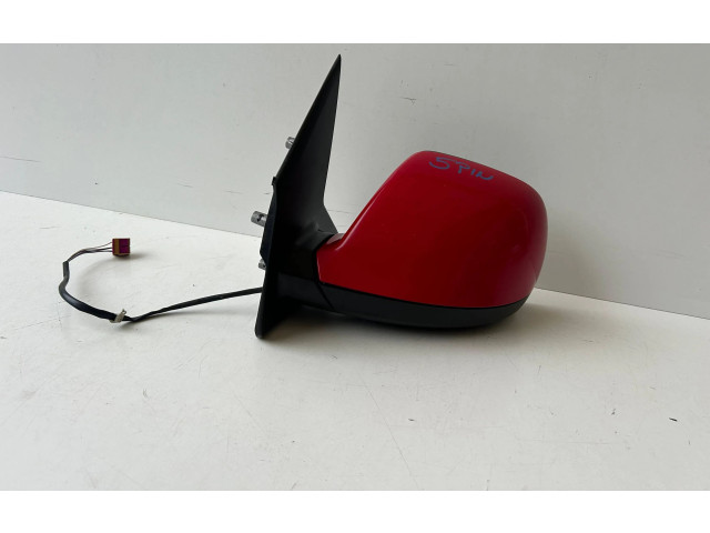 Zpětné zrcátko Volkswagen Multivan T6 2015 7E1857387BL