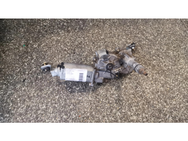 Моторчик заднего дворника 8615006100    SsangYong Korando