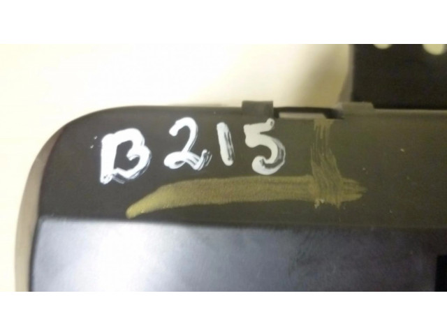 Панель приборов 95489441, B215 Vauxhall Antara