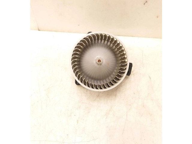 Вентилятор печки 8727000701, 8727000701 Mazda CX-3