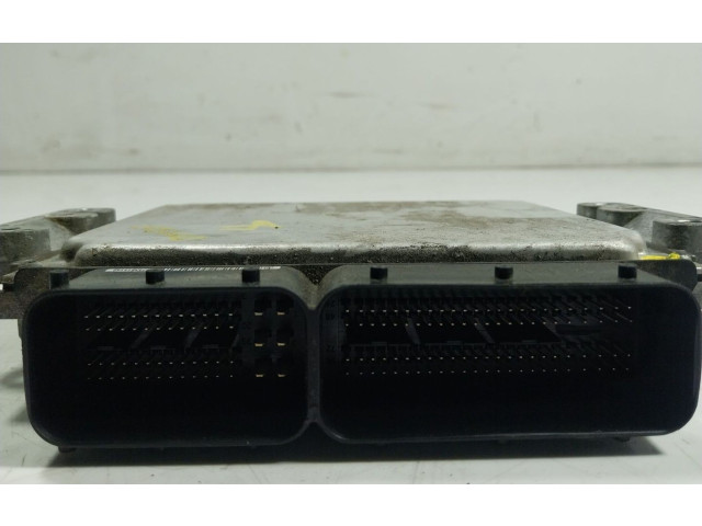 Блок управления двигателя 391302A700, 391302A700   KIA Ceed