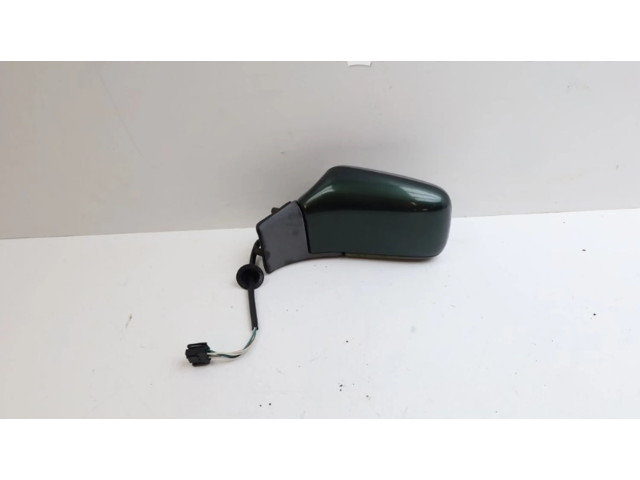 Зеркало (механическое) Volvo S70 V70 V70 XC 1997 - 2000 года