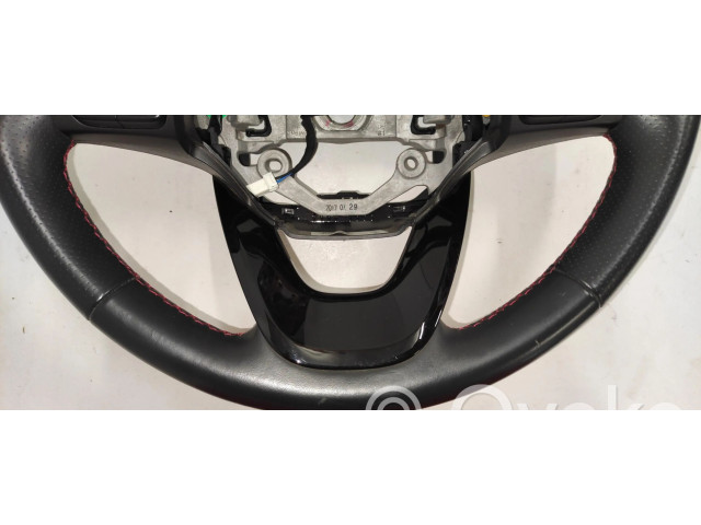 Volant Hyundai Kona I 2017