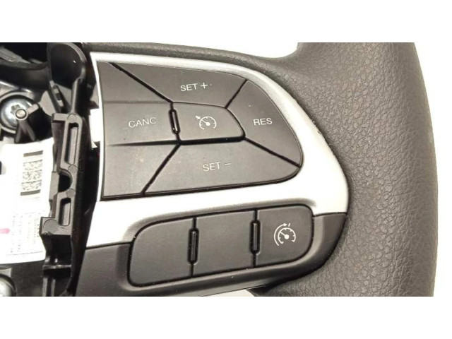 Руль Jeep Renegade 2014- года 07356699620, 1041992