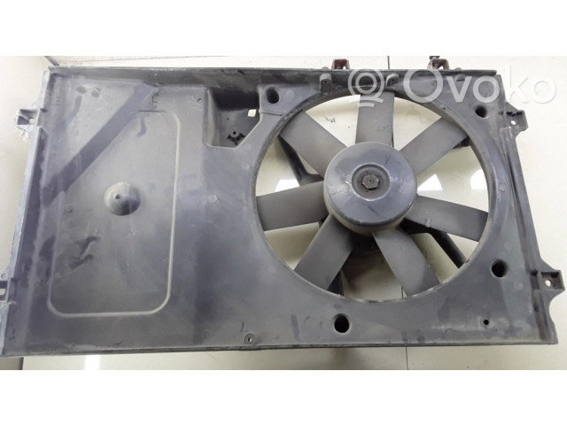 Комплект вентиляторов 7M0121207E, 95VW8147AB Ford Galaxy 1.9