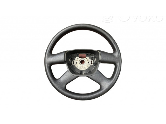 Руль Skoda Roomster (5J)  2006-2015 года 3T0419091, 1943      