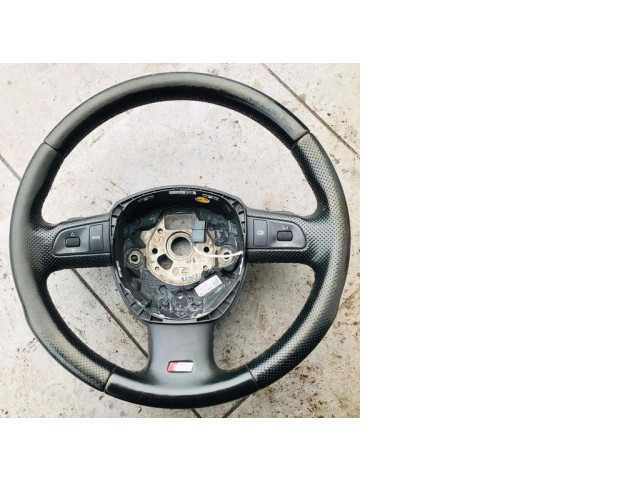 Volant Audi A4 S4 B8 8K 2008 8K0419091AK  