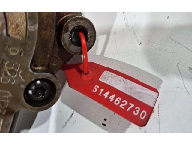 Čerpadlo oleje 63260126 Opel Antara