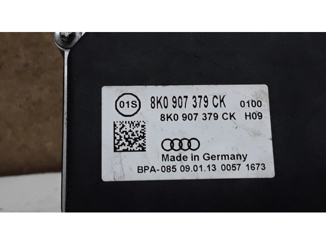 Jednotka ABS 8K0907379CK, 8K0614517GM Audi A4 S4 B8 8K 2013