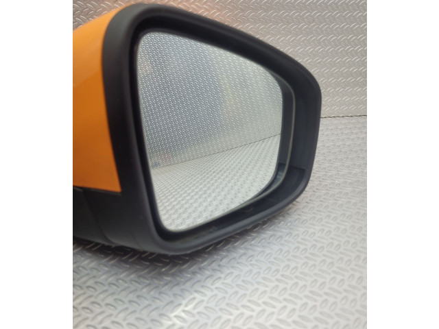 Зеркало электрическое Dacia Spring 2021 - года