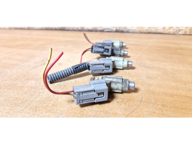 Форсунка Hda250e Mitsubishi Lancer