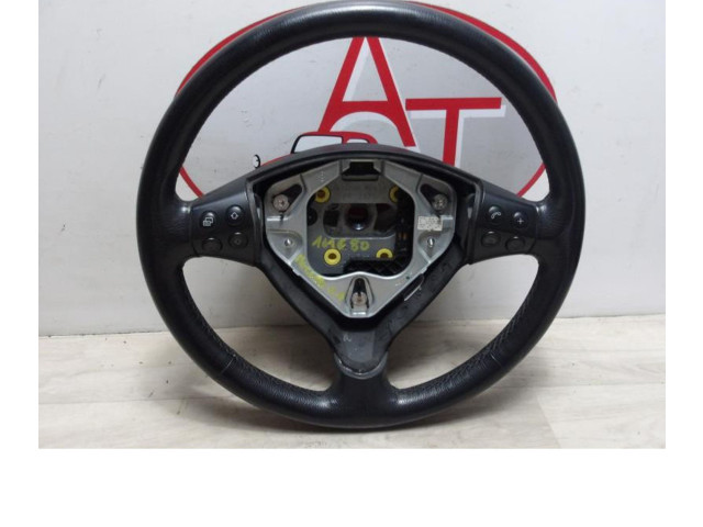 Руль Mercedes-Benz A W169 2004 - 2012 года 16946005039E37, 16946005039E37