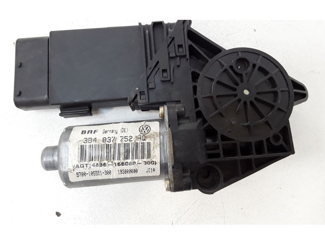 Передний двигатель механизма для подъема окон