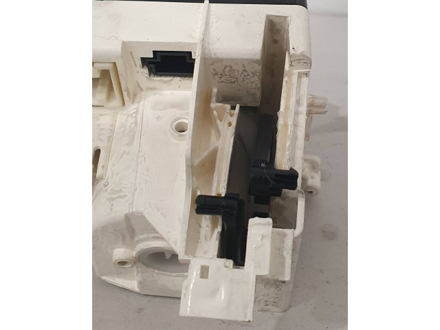 Блок управления климат-контролем A1698301985, 69780014 Mercedes-Benz A W169