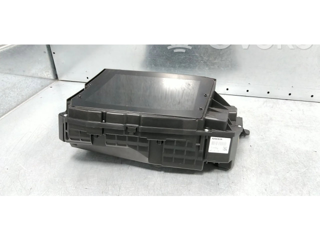 Дисплей    36011698, 32300227   Volvo XC60