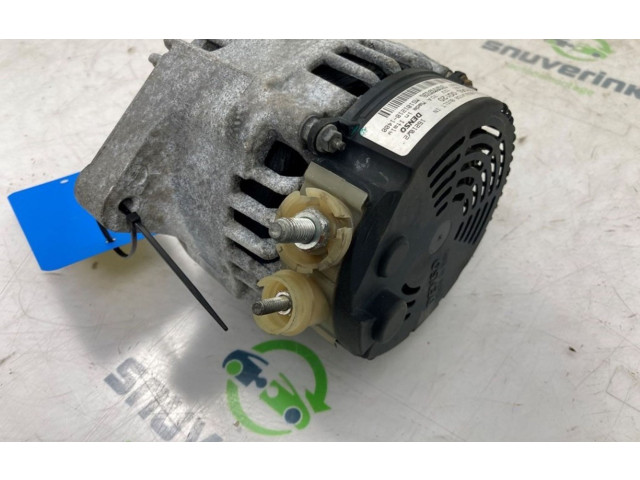 Генератор Peugeot 107