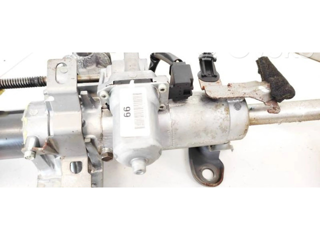 Рулевая рейка Lexus GS 300 350 430 450H 2005-2012 года