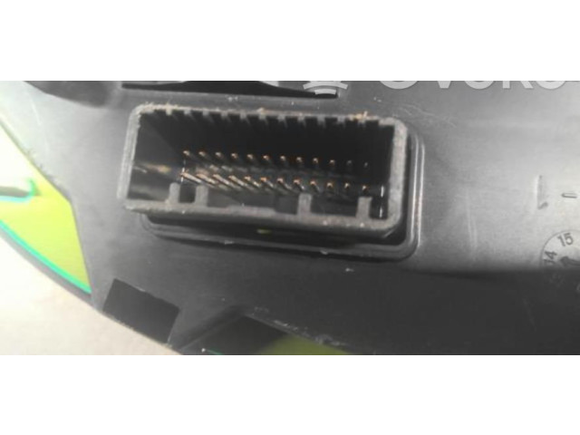 Панель приборов 248107594R   Dacia Dokker       