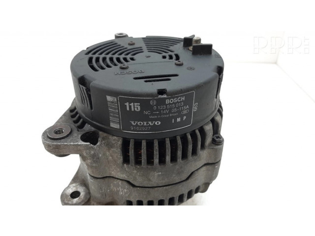 Генератор 0123515013, 9162927   Volvo S70  V70  V70 XC 2.5     