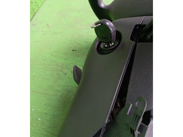  рейка  Колонка рулевая    Seat Ibiza III (6L) 2002 - 2008 года