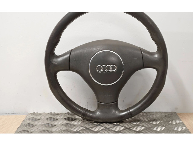 Руль Audi A6 S6 C5 4B 1997 - 2005 года