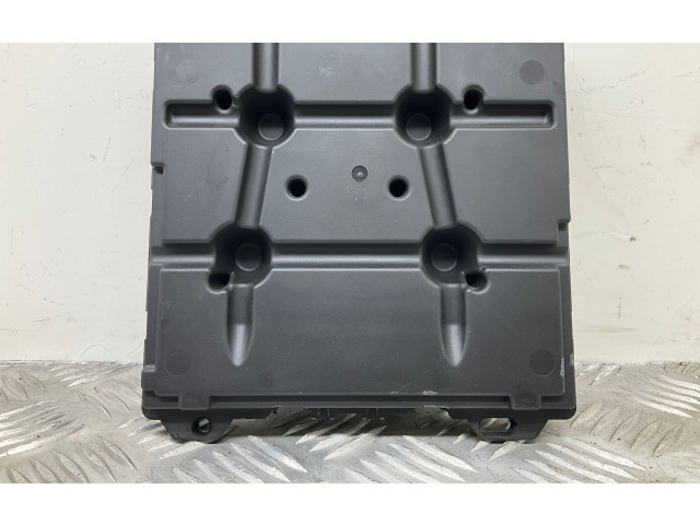 Блок комфорта 6R0937087M   Skoda Rapid (NH)   