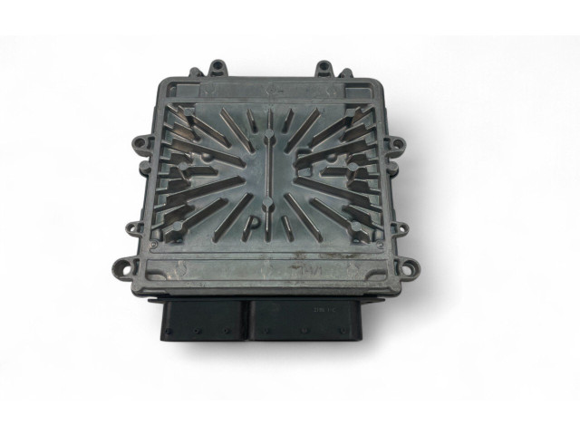 Řídící jednotka 30729826A, 0281012103 Volvo XC90 2009