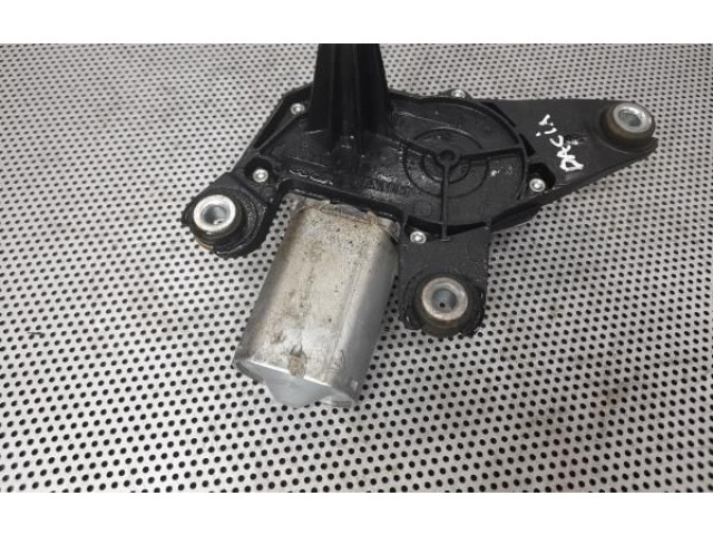 Моторчик заднего дворника 8200734582, 3PINOS Dacia Sandero