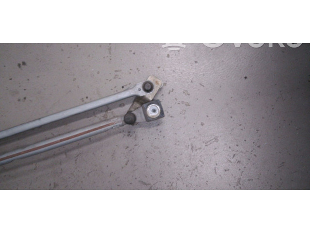 Механизм стеклоочистителей (трапеция) 4M51-17504-AD Volvo S60