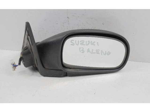 Zpětné zrcátko Suzuki Baleno EG 1995 011159, 011159