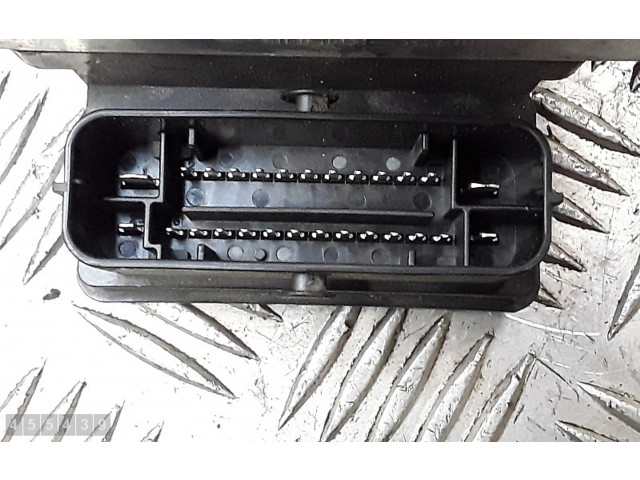 Блок АБС 9g912c405ab, 16565706   Ford  S-MAX  2006 - 2015 года