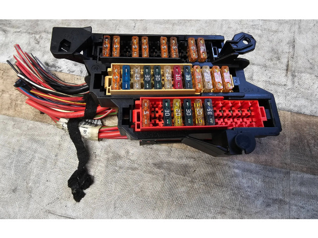 Блок предохранителей 8K0971845 Audi A5 8T 8F