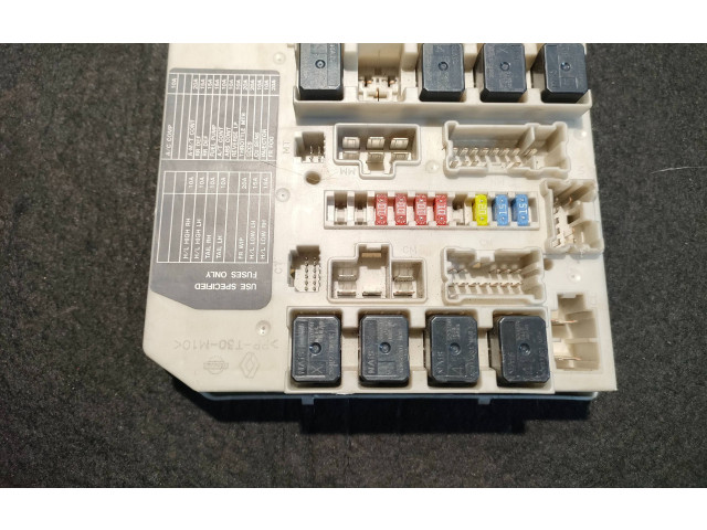 Pojistková skříňka DU101, 5T20 Nissan Note (E11) 2007