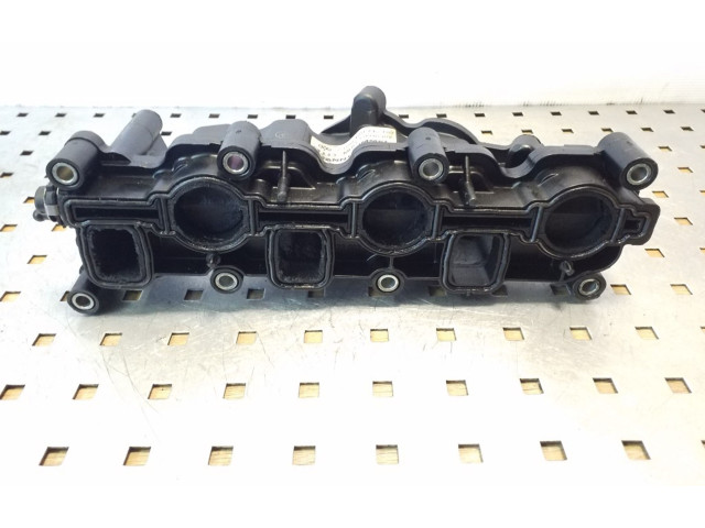 Всасывающий коллектор