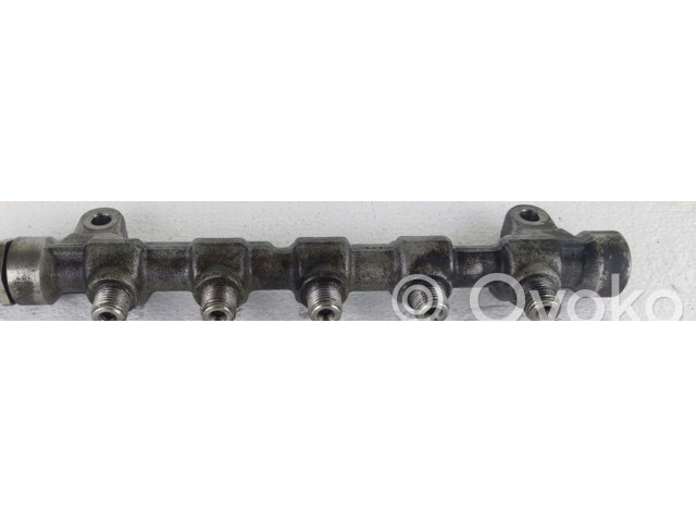 Vstřikovací lišta 0445214181 Hyundai ix35 pro naftový motor 1.7