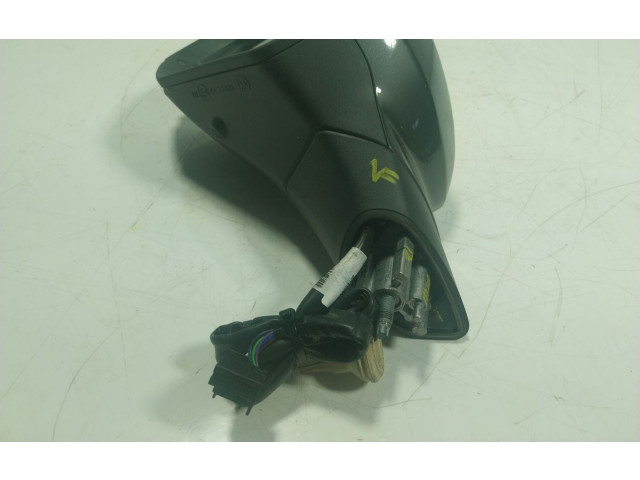 Zpětné zrcátko  Cupra Leon 2022  5FB857507N9B9  